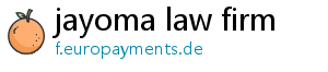 jayoma law firm