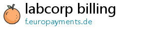 labcorp billing