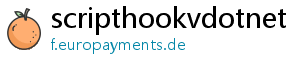 scripthookvdotnet