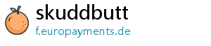 skuddbutt